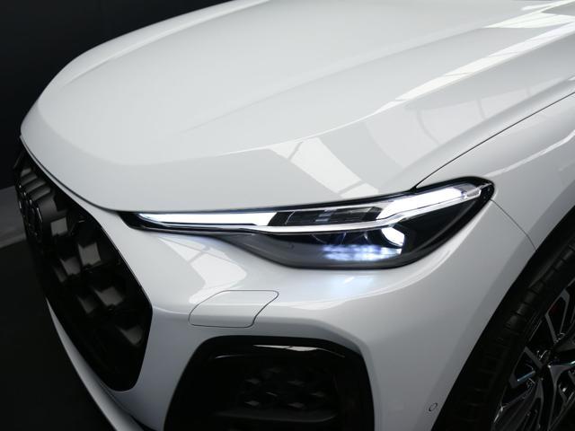 AUDI Q5 TDI 204CV mHEV+ quattro S tronic S line edition