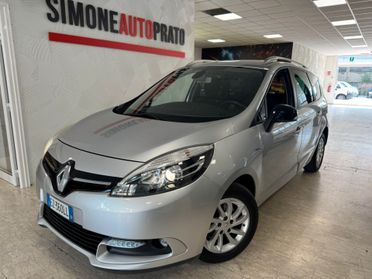 Renault Scenic Scénic 1.5 dCi 110CV Start&Stop Energy - 7 POSTI NEOPATENTATI