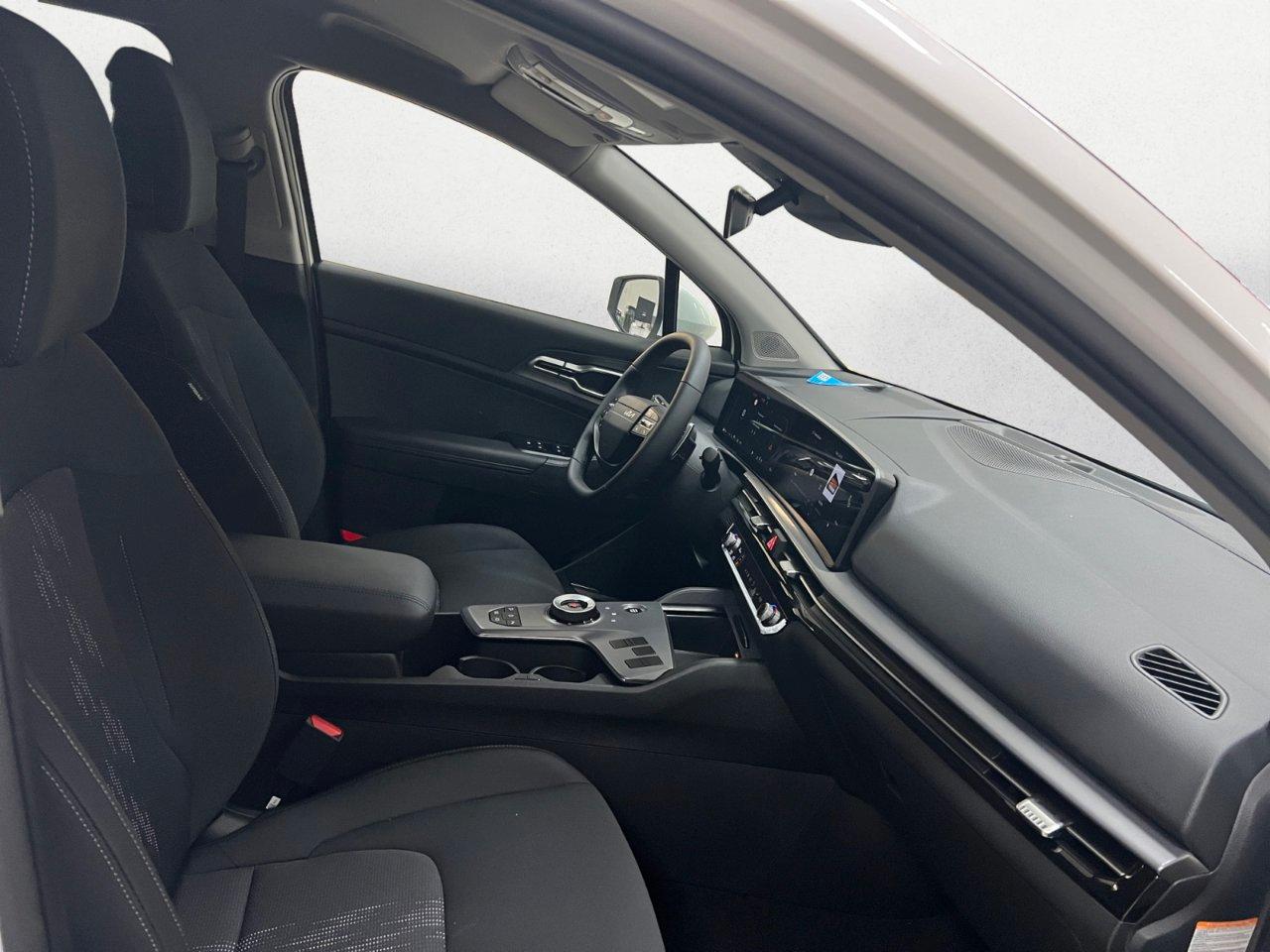 Kia Sportage crdi mhev Style dct7 KM0