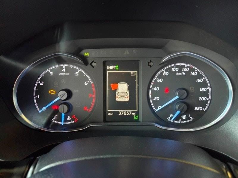 Toyota Yaris 3ª serie 1.0 5 porte Lounge