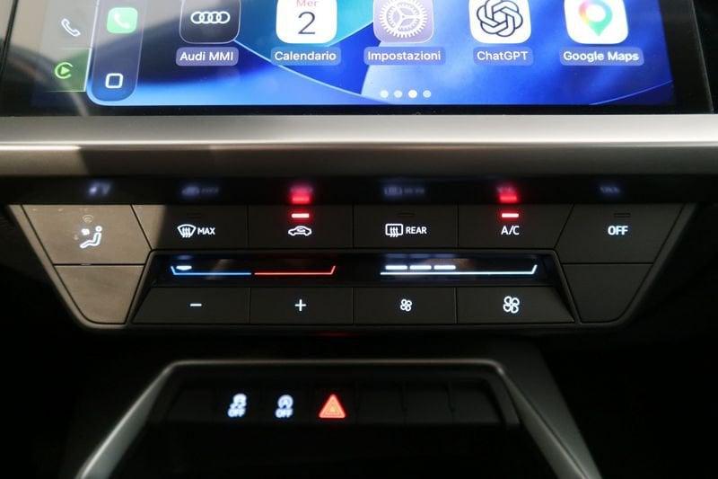 Audi A3 Sportback 30 TFSI