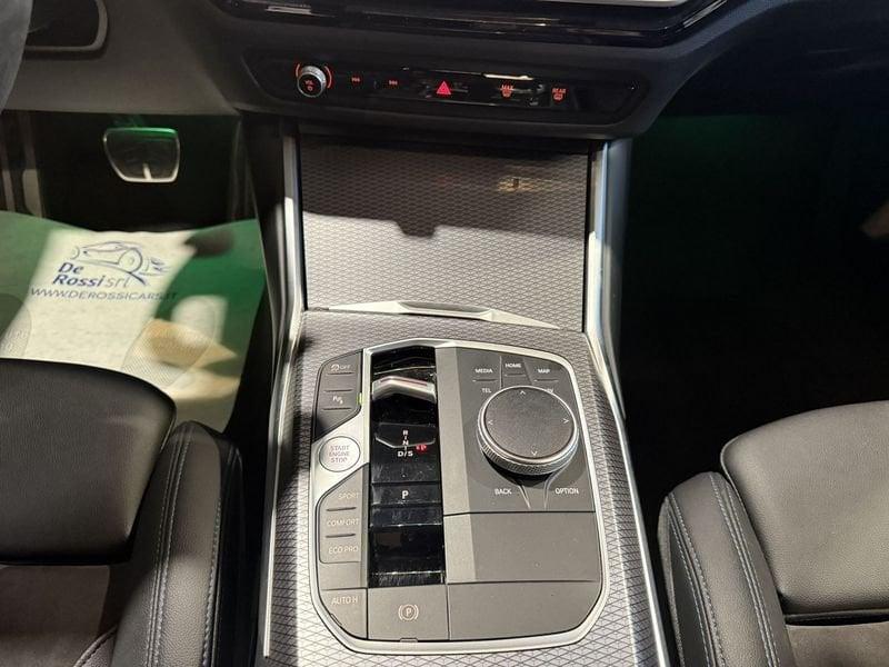 BMW Serie 3 320d MSport Touring