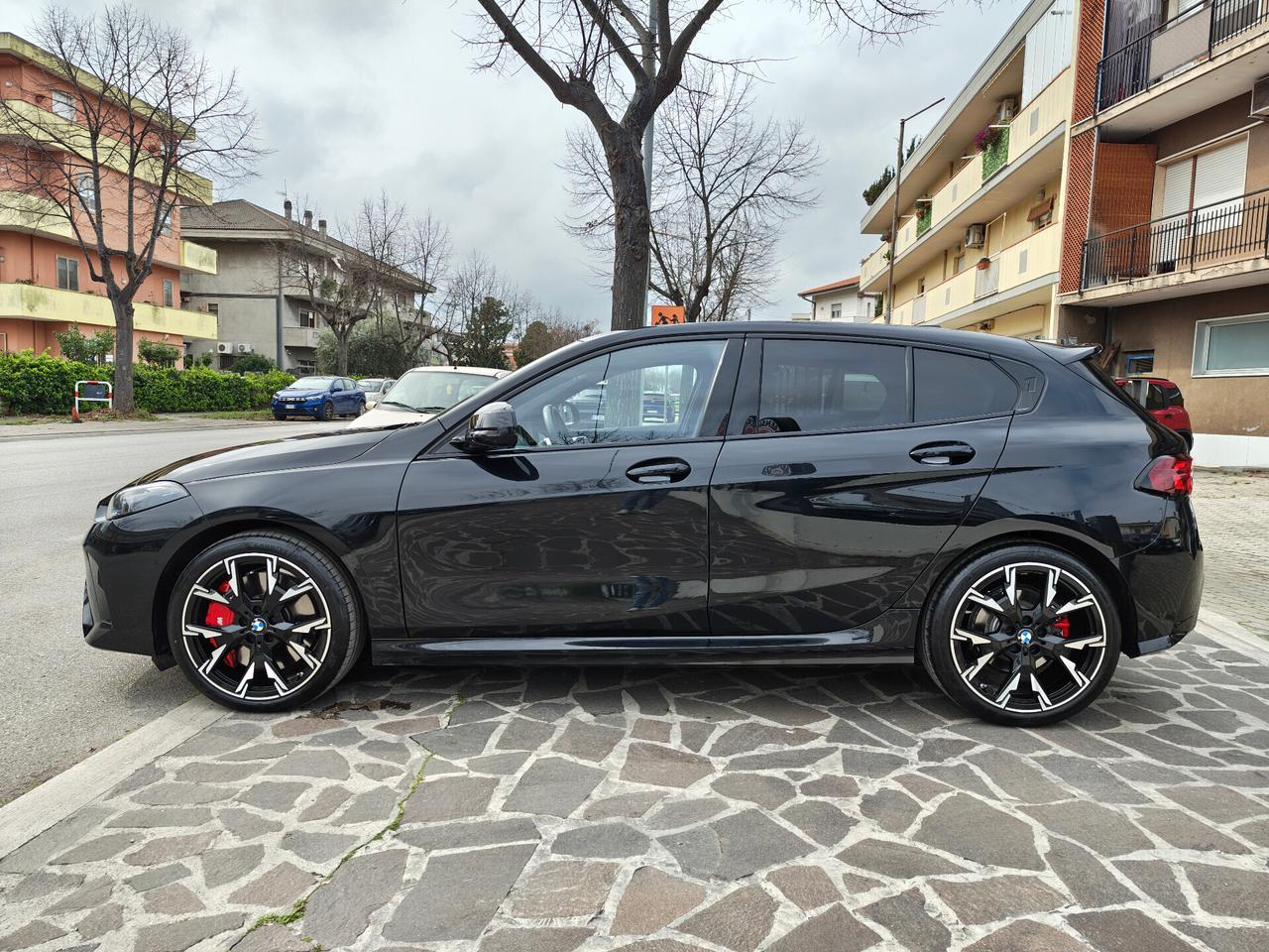 Bmw 118 118d MSport Pro