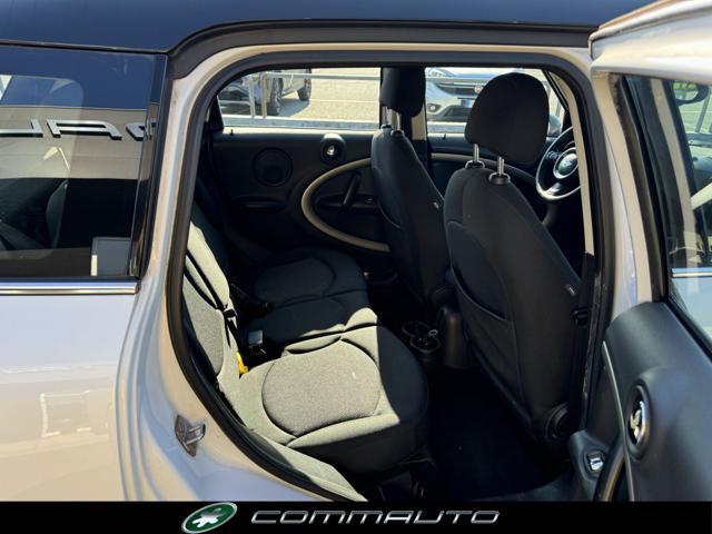 MINI Countryman Mini Cooper D Countryman