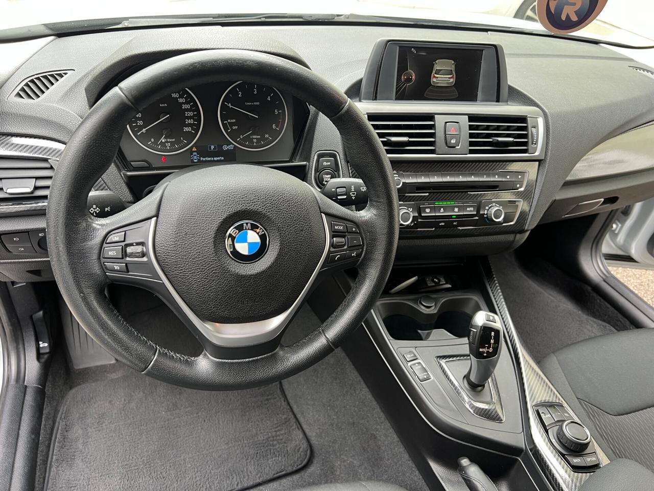 Bmw 116 Diesel
