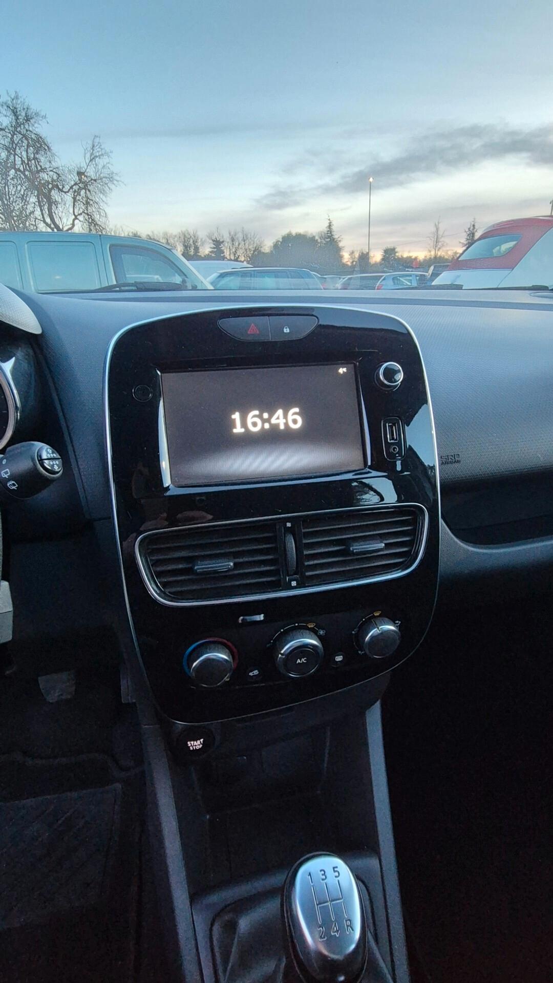 Renault Clio dCi 8V 75 CV 5 porte Life