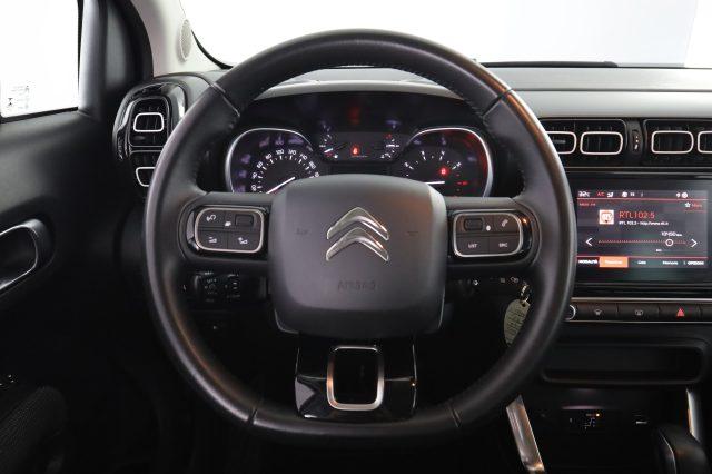 CITROEN C3 Aircross C3 Aircross PureTech 130 S&S EAT6 Shine