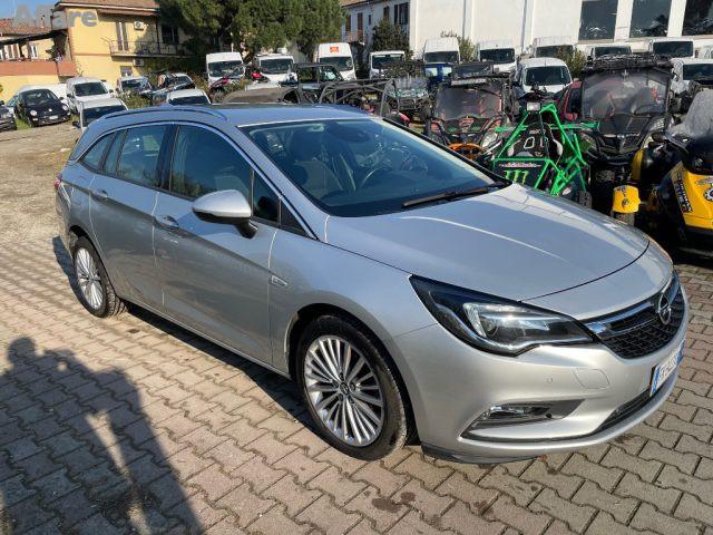 OPEL Astra 1.6 CDTi 136CV Start&Stop Sports Tourer Advance