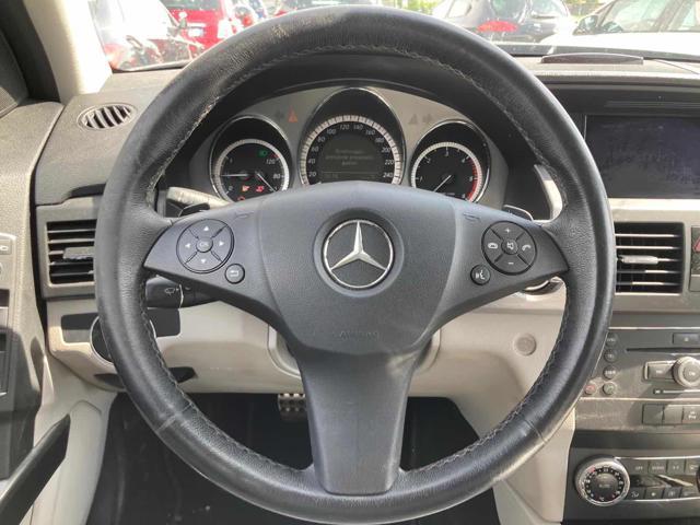 MERCEDES-BENZ GLK 350 CDI 4Matic Edition 1 X COMMERCIANTI