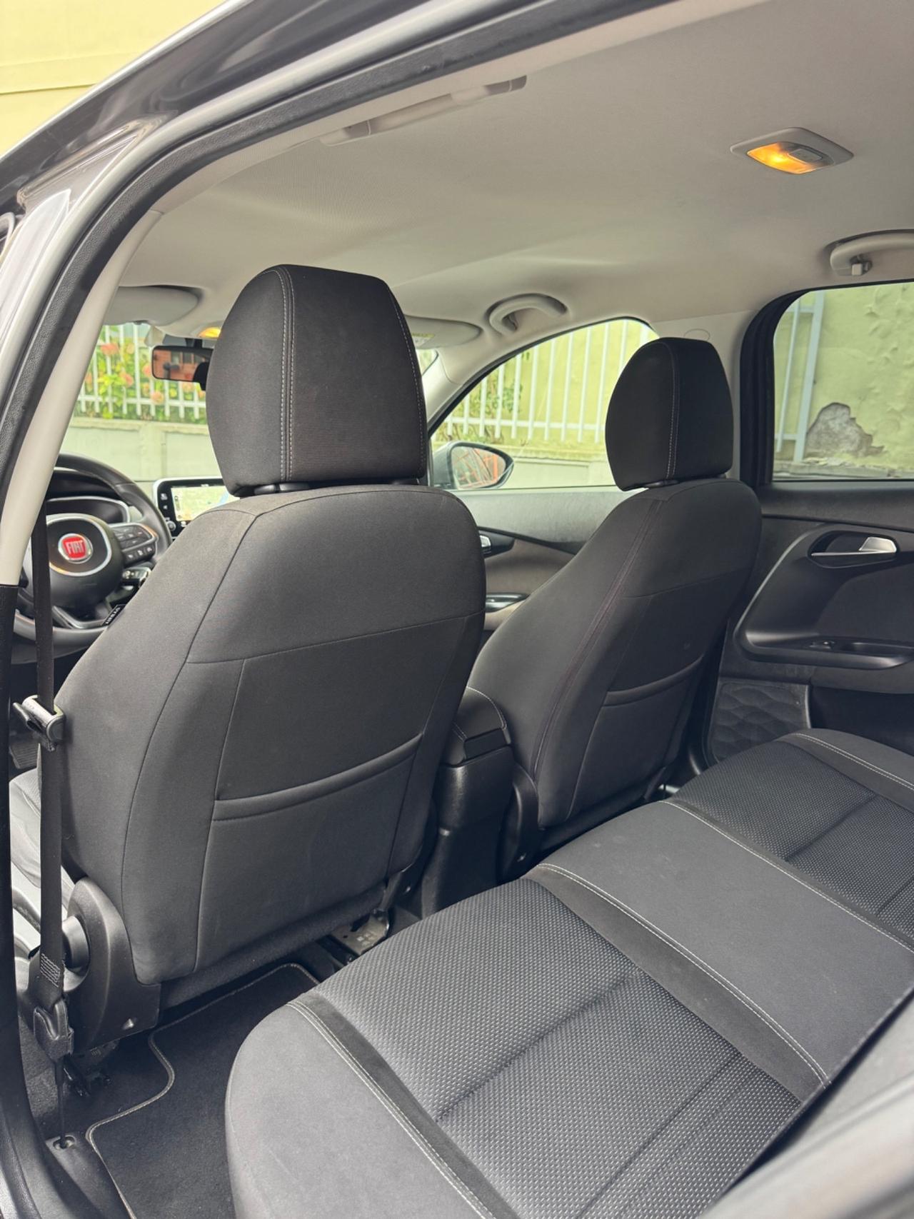 Fiat Tipo 1.6 Mjt S&S SW Lounge