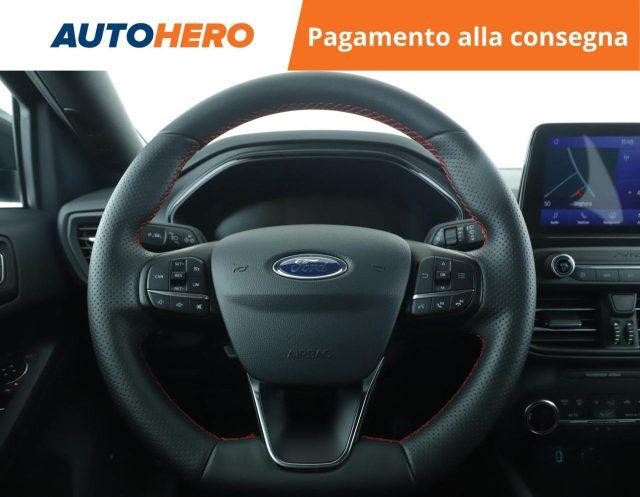FORD Focus 1.0 EcoBoost 125 CV 5p. ST-Line