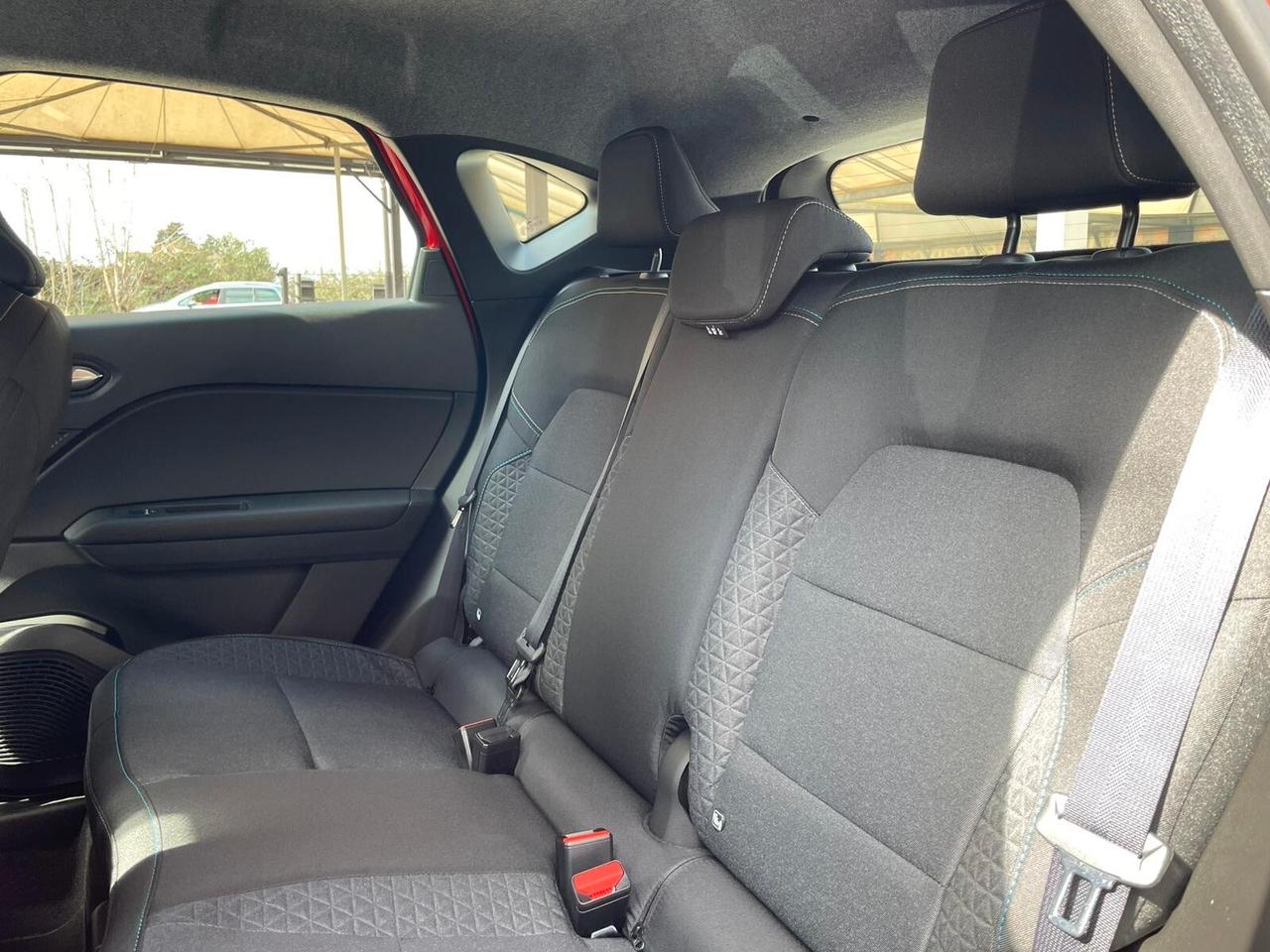 Mitsubishi ASX 1.0L 100 CV Inform GPL