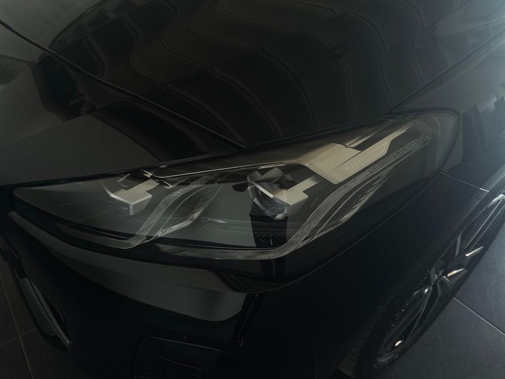 BMW Serie 2 Active Tourer 218 d Msport DCT