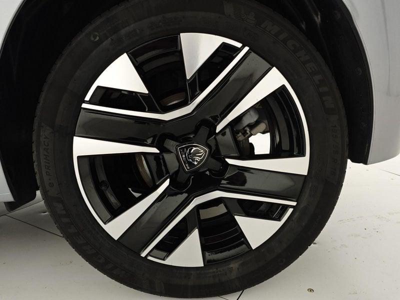 Peugeot 208 PureTech 100 Stop&Start 5 porte Allure