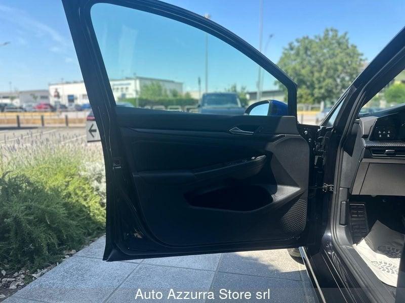 Volkswagen Golf R 2.0 TSI 4m 333cv DSG 20 Years | AKRAPOVIC, TETTO