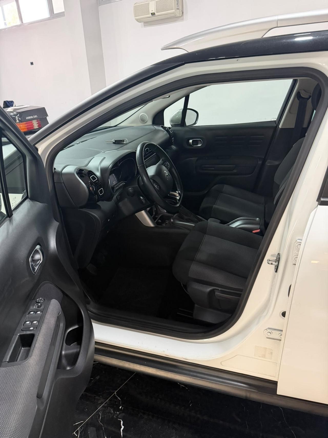Citroen C3 Aircross BlueHDi 100 S&S Origins