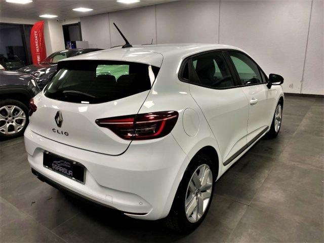 RENAULT Clio 1.0 GPL Zen Full Optional