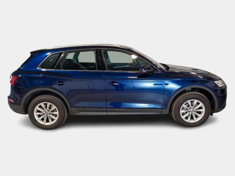 AUDI Q5 35 TDI Business quattro S tronic