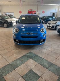 Fiat 500X 1.3 MultiJet 95 CV Sport