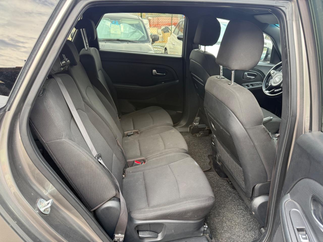 Kia Carens 1.7 CRDi 115 CV Class