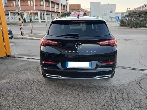OPEL GRANDLAND 1.5 Ecotec 130cv AT8 ELEGANCE