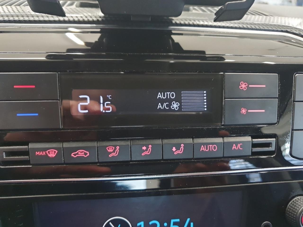 Volkswagen up! 5p 1.0 eco move 68cv my20