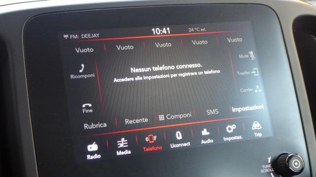 FIAT 500L 1.6 Multijet 120 CV Mirror