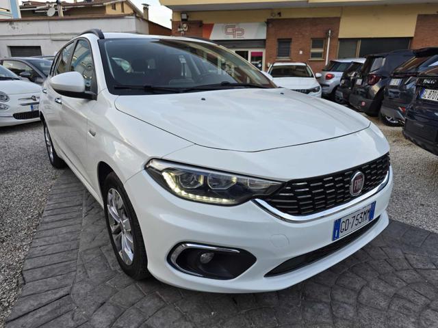 FIAT Tipo 1.6 Mjt S&S SW Business NO OBBILGO FINANZ.!!!!