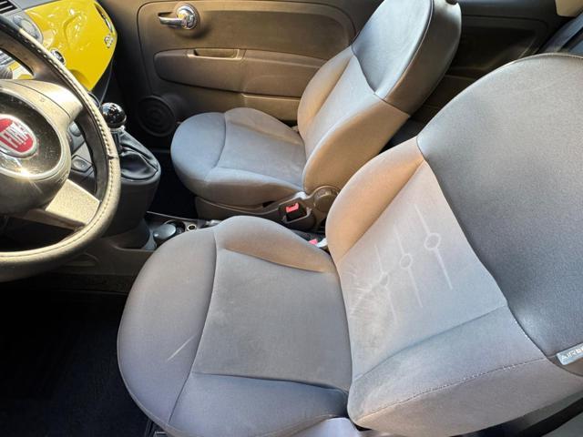 FIAT 500 1.2 Pop 69cv GPL *NO BOLLO FINO AL 2029*