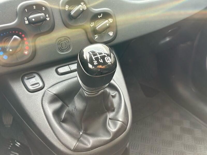 FIAT Panda Panda 1.2 Easy easypower Gpl 69cv