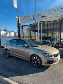 Fiat Tipo 1.3 Mjt S&S 5 porte Lounge