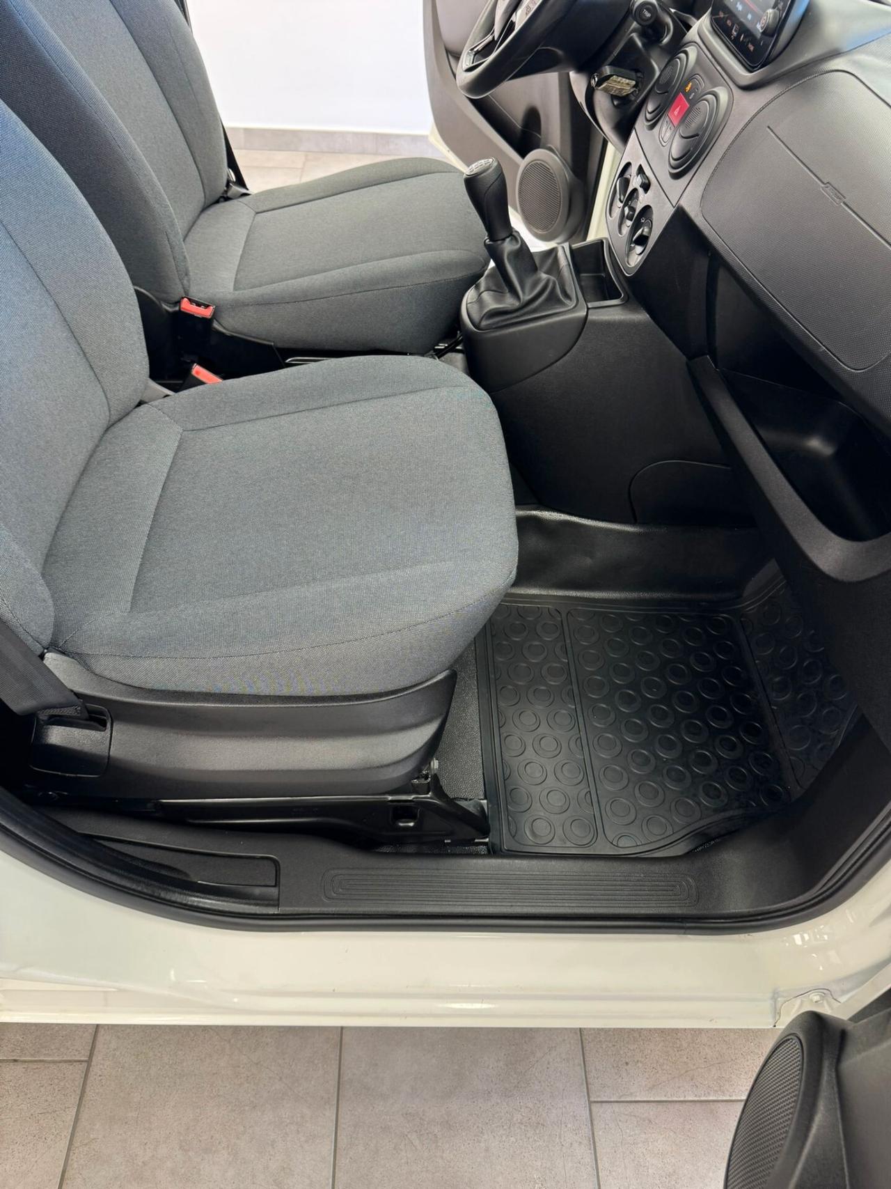 Fiat Fiorino 1.3 MJT 95 CV