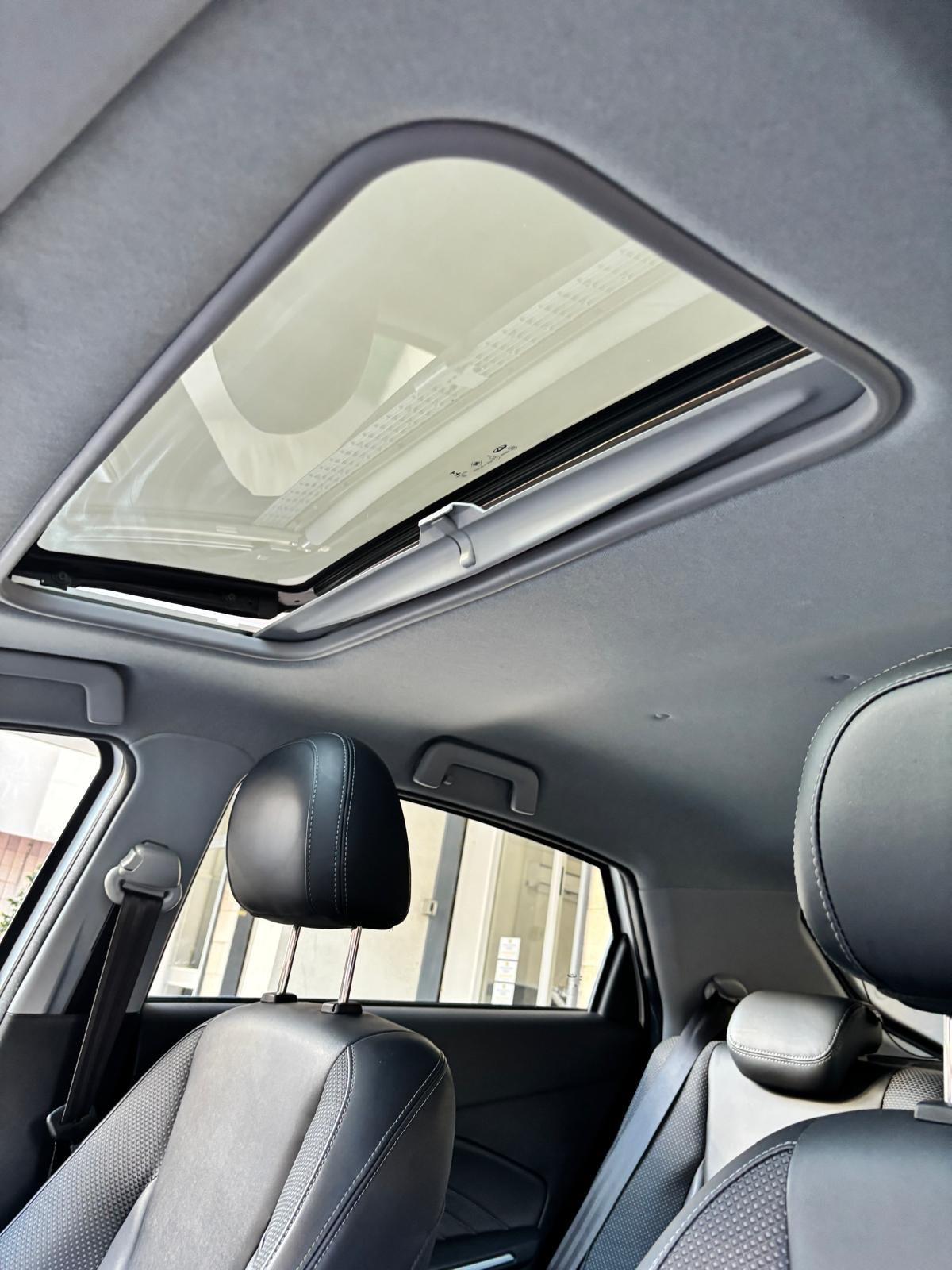 Dr 3.0 1.5 Bi-Fuel GPL