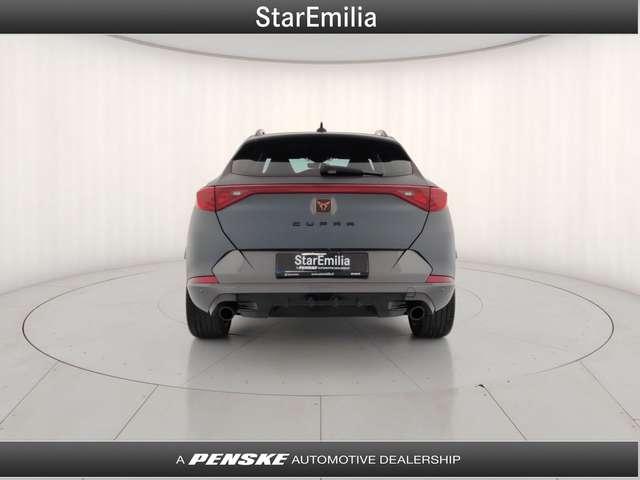 CUPRA Formentor 2.0 TSI DSG VZ