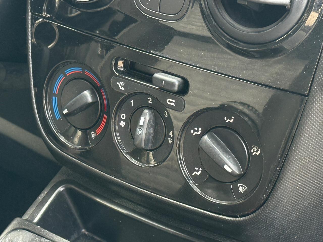 Fiat Qubo 1.3 MJT 80 CV Trekking