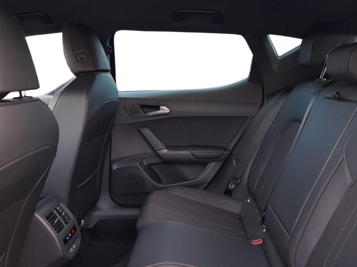 CUPRA CUPRA Leon Edge 2.0 TDI 110 kW (150 CV) Diesel DSG 7 marce 2WD
