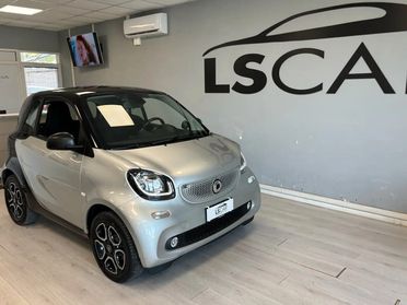 Smart forTwo 71cv~Unipro~Promofinanziamento