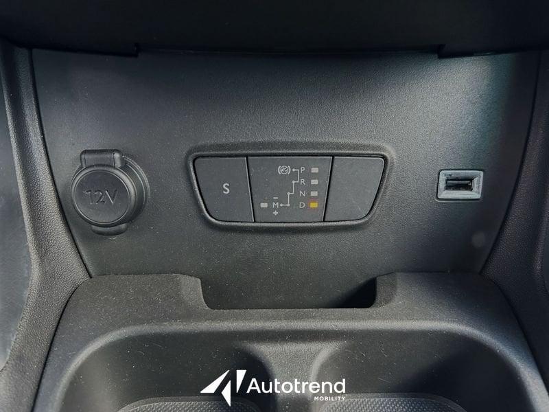 Citroën C3 Aircross BlueHDi 120 CV Automatica NAVI S&S Shine