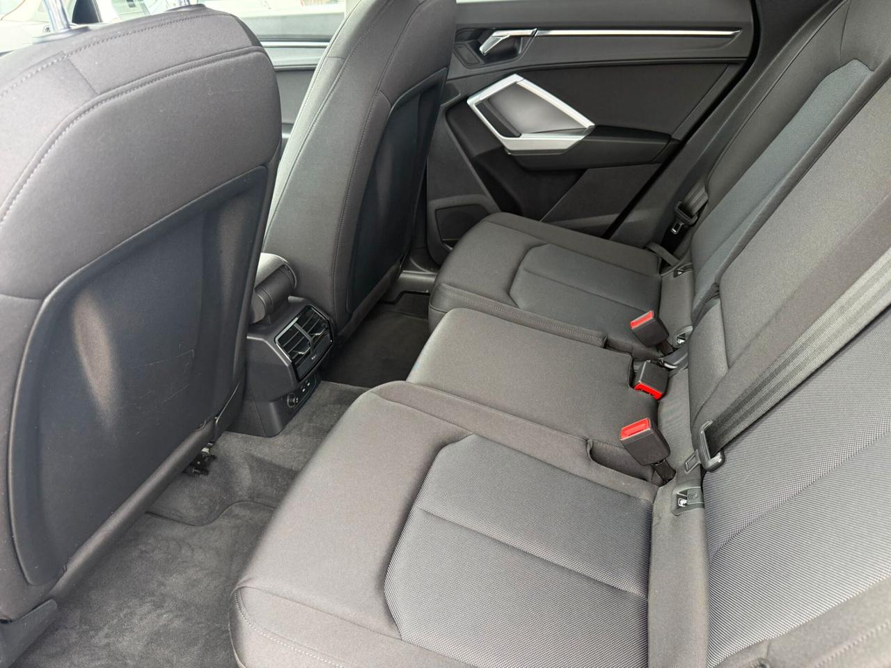 Audi Q3 40 TDI quattro S tronic