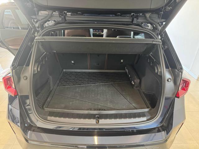 BMW X1 sDrive 18d Msport