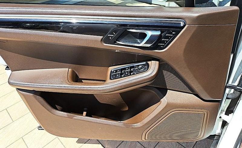 Porsche Macan Macan 3.0d S 250cv pdk my16