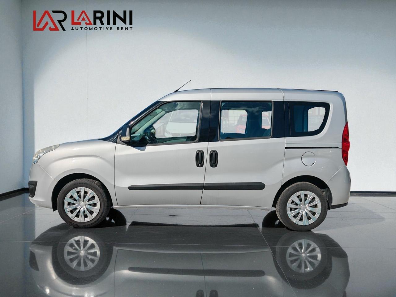 Opel Combo 1.4 Turbo EcoM GPL