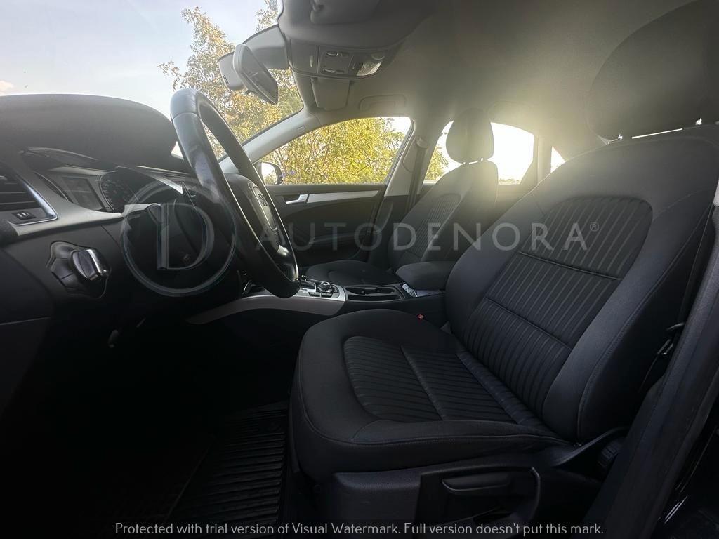 Audi A4 2.0 TDI 143CV F.AP. mult. Ambiente#AUTO#LED#XENO#NAVI