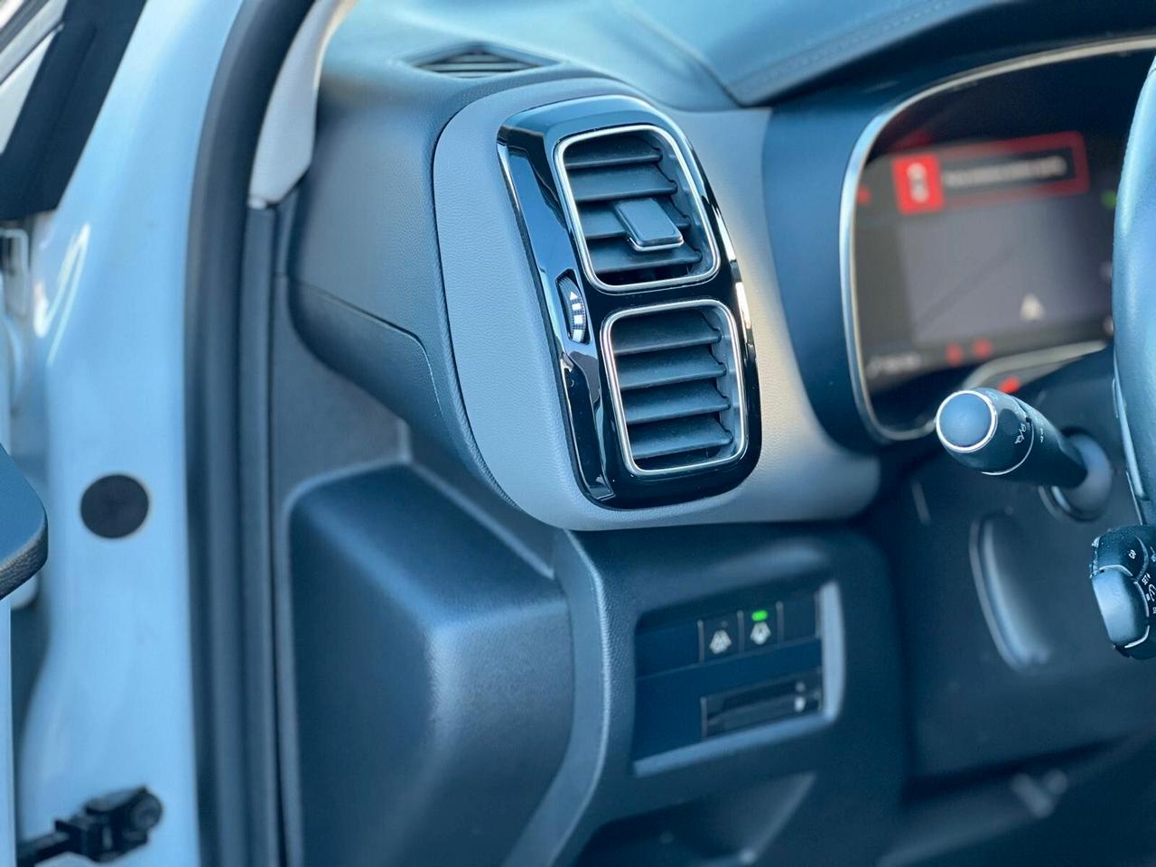 Citroen C5 Aircross BlueHDi 130 S&S EAT8 Shine