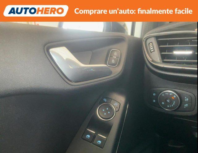 FORD Fiesta 1.0 Ecoboost 100 CV 5 porte ST-Line