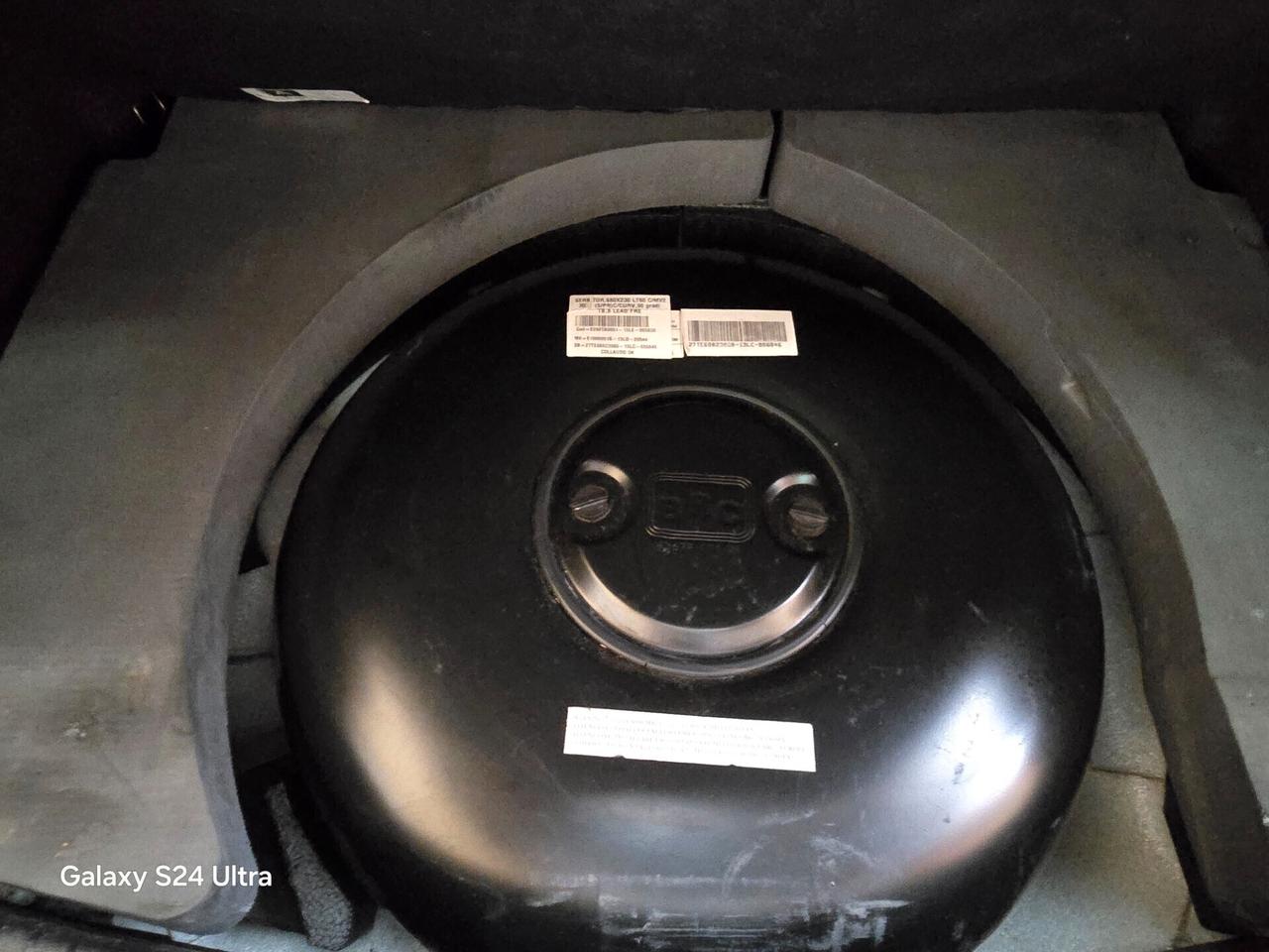 Nissan Qashqai 1.6 LPG Eco Acenta