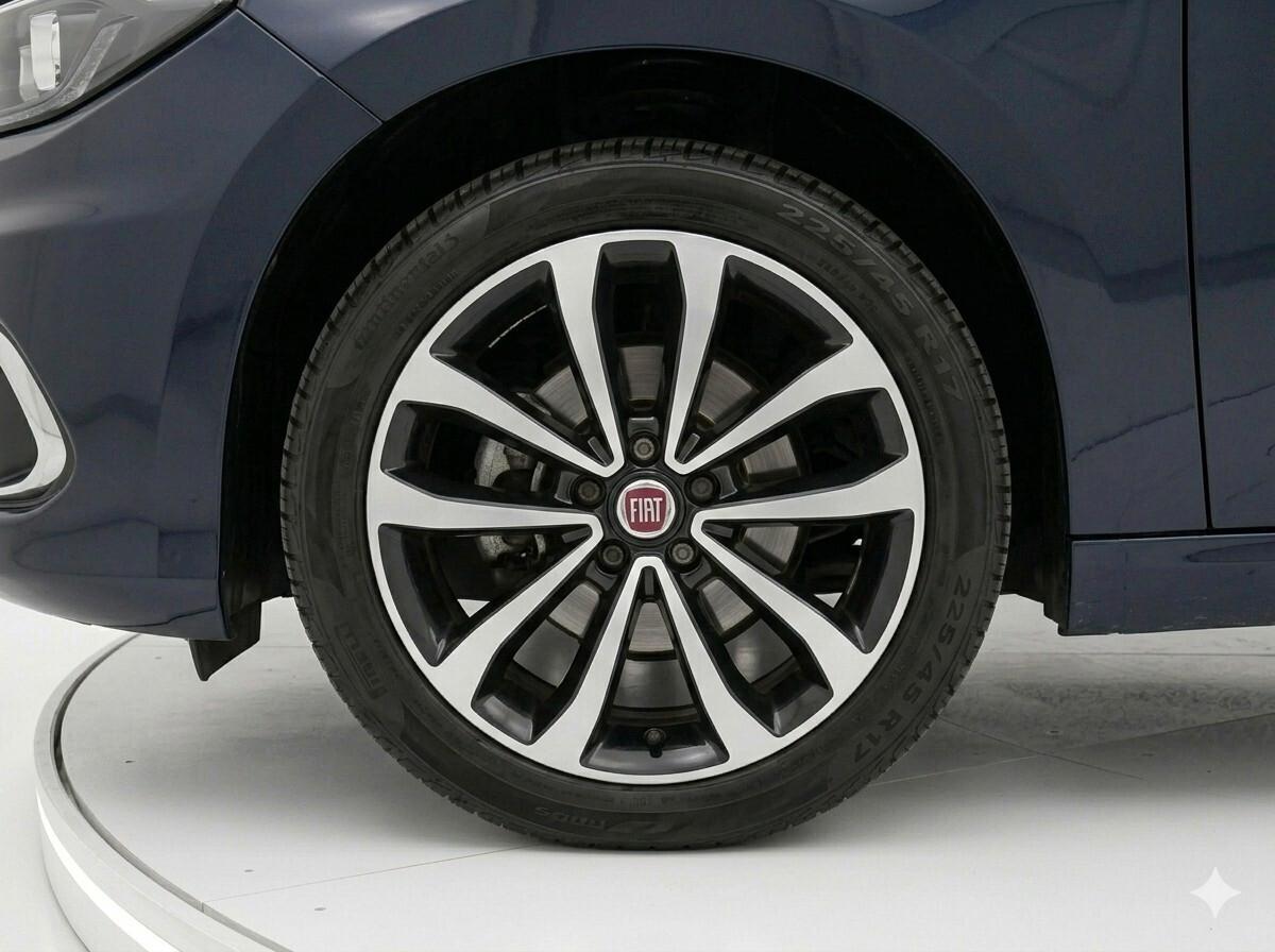 Fiat Tipo SW 1.6 MJT 120cv BUSINESS S&S