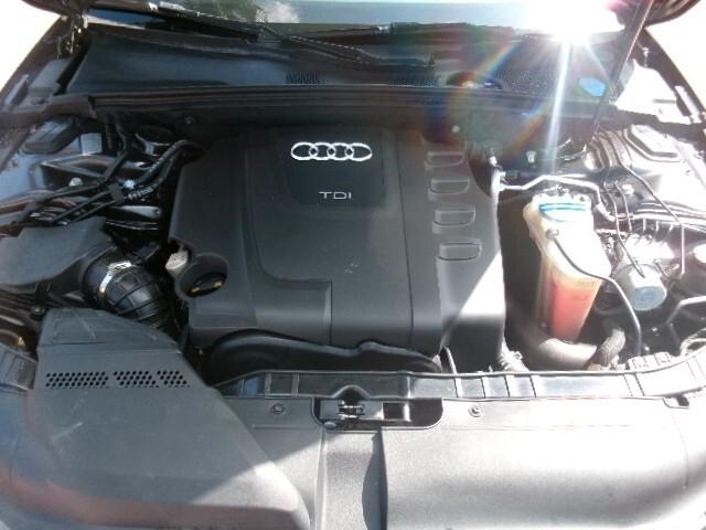 Audi A4 Avant 2.0 TDI 170CV F.AP. qu. Adv.