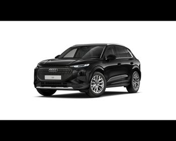 AUDI Audi Q3 SUV Business Advanced TDI 110 kW S tronic