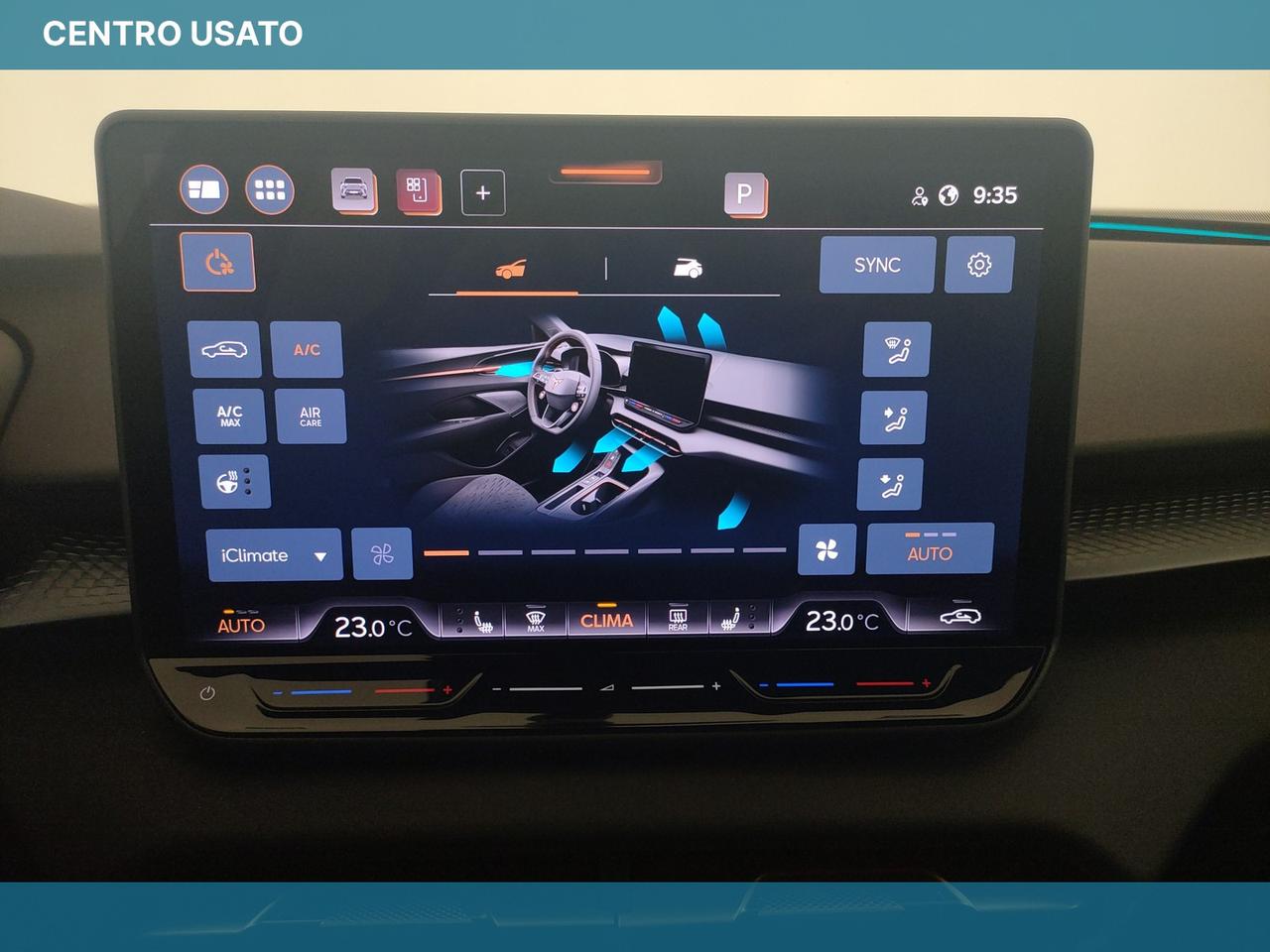 1.5 Hybrid 150 CV DSG